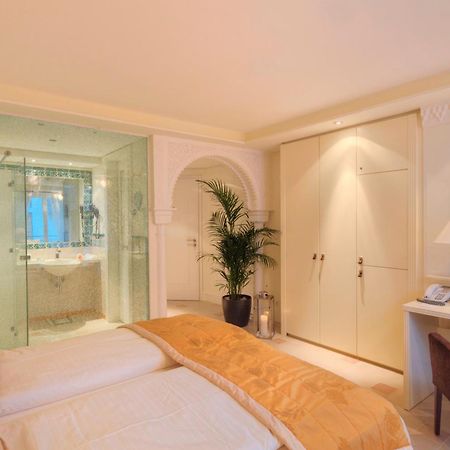 Boutiquehotel La Casa Tübingen Buitenkant foto
