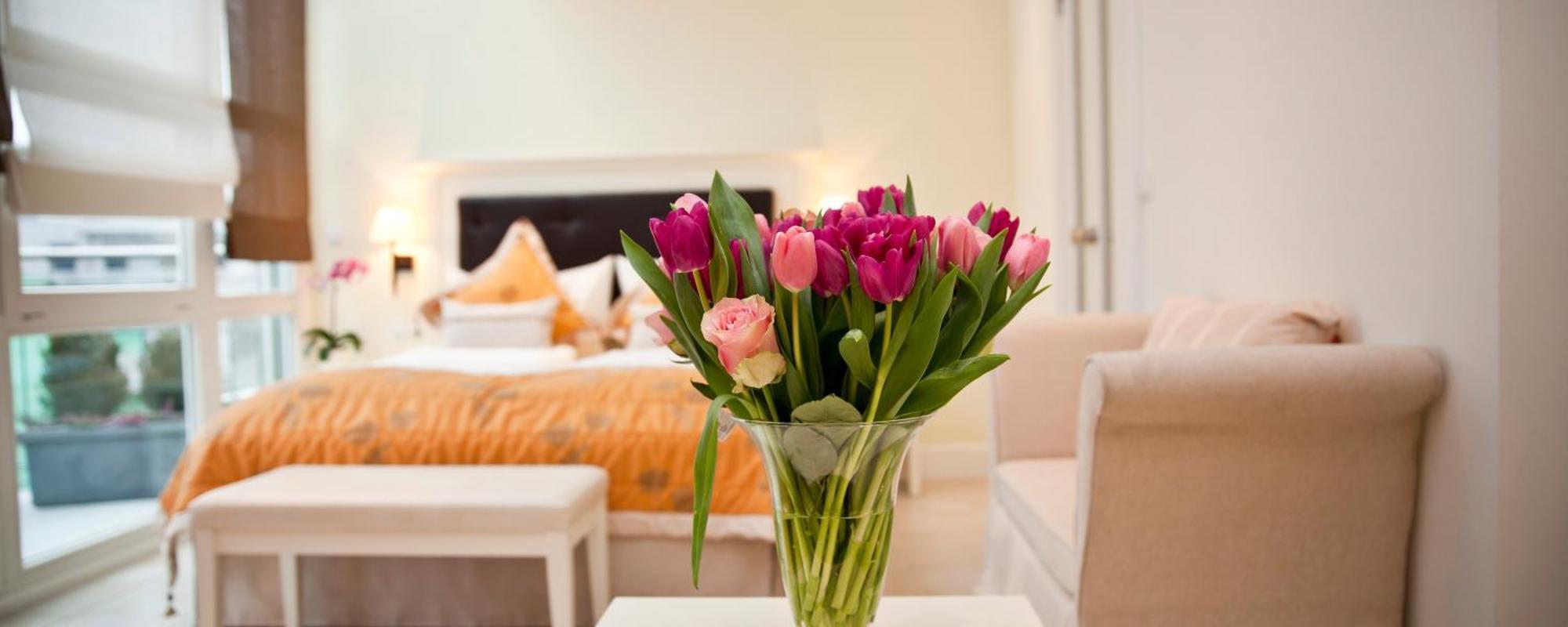 Boutiquehotel La Casa Tübingen Buitenkant foto