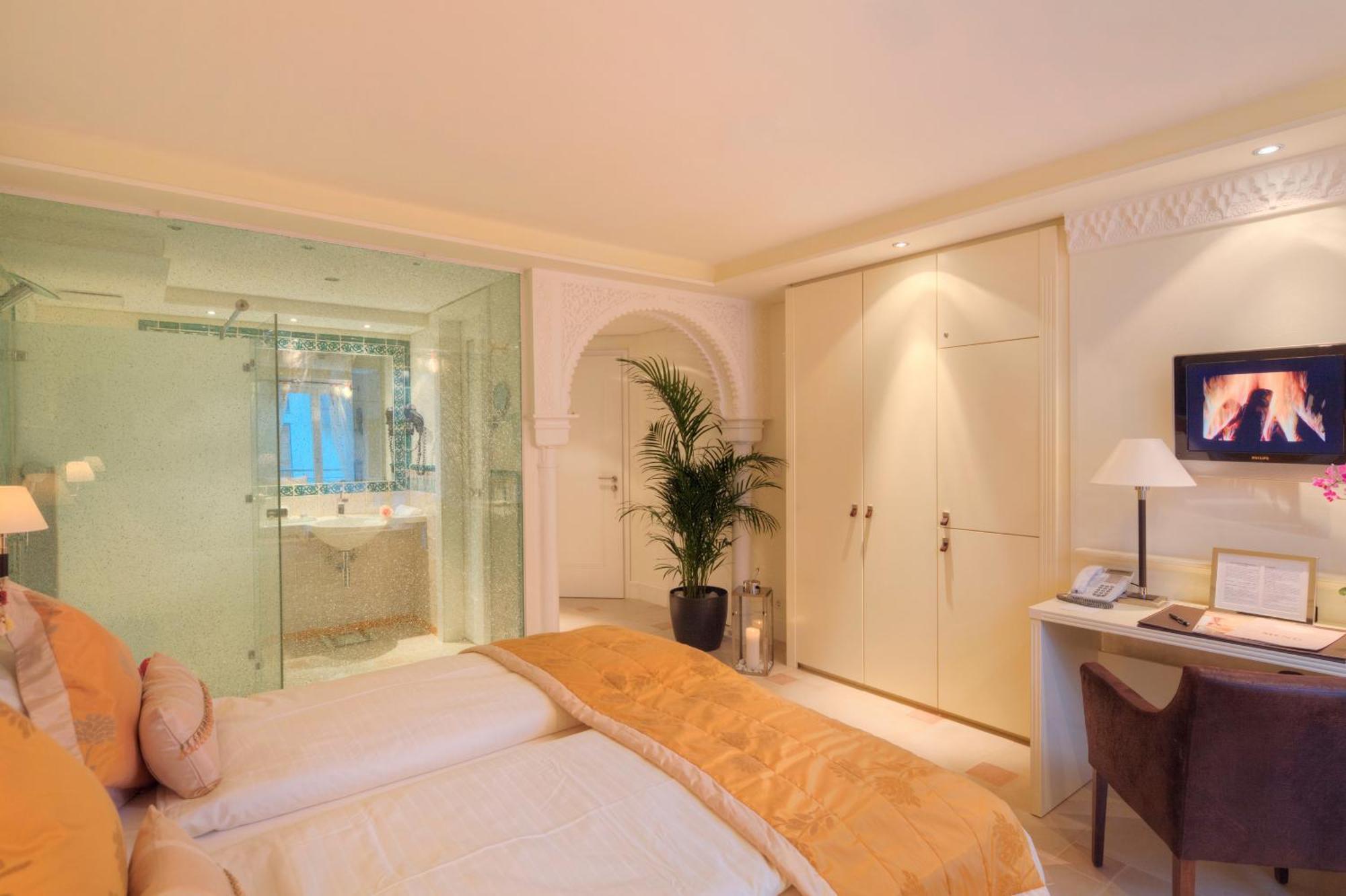 Boutiquehotel La Casa Tübingen Buitenkant foto